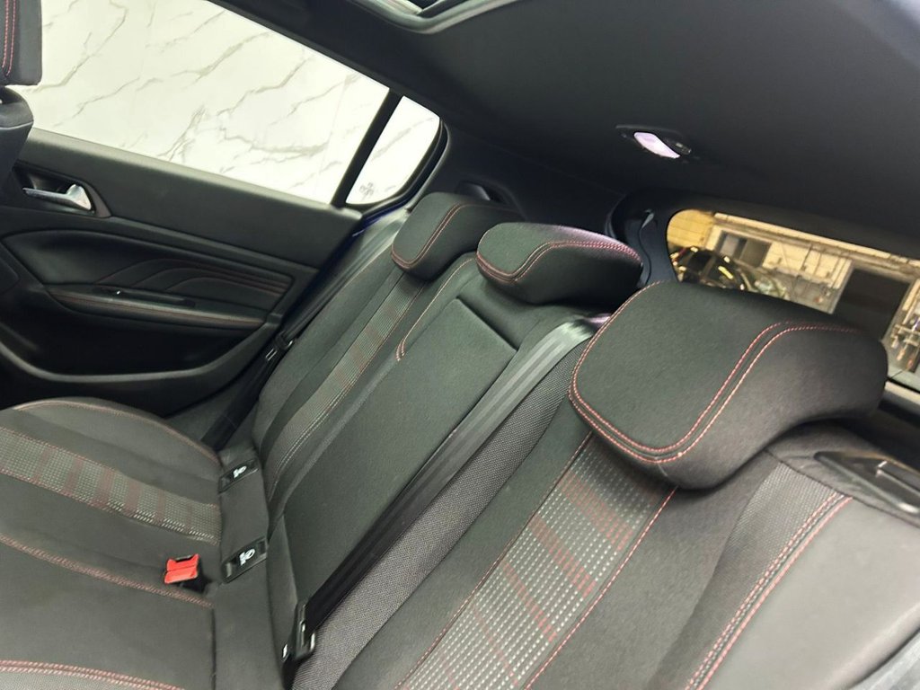 Used Peugeot 308 2019 for sale - 77520527: Photo 19