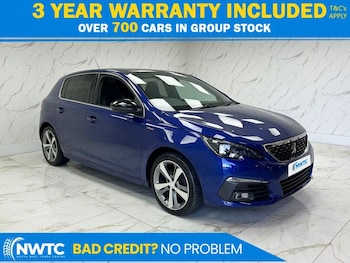 Used Peugeot 308 2019 for sale - 77520527: Photo