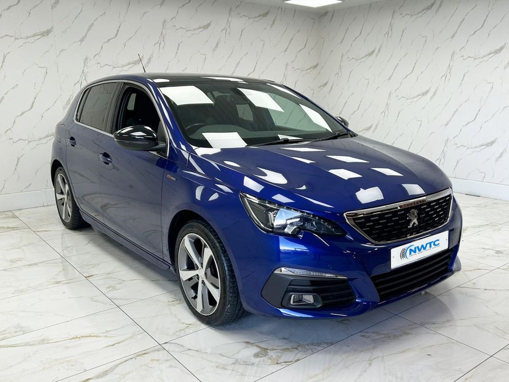 Used Peugeot 308 2019 for sale - 77520527: Photo 2