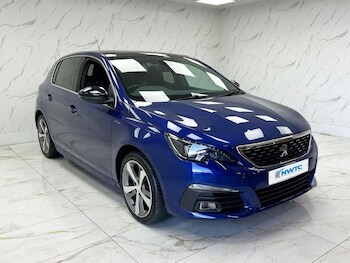 Used Peugeot 308 2019 for sale - 77520527: Photo