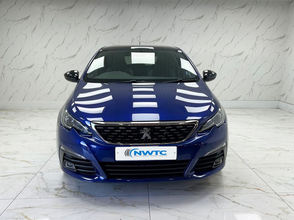 Used Peugeot 308 2019 for sale - 77520527: Photo 3