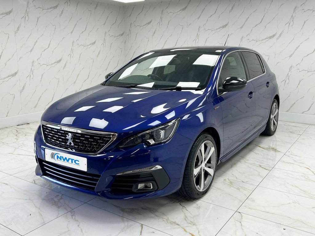 Used Peugeot 308 2019 for sale - 77520527: Photo 4