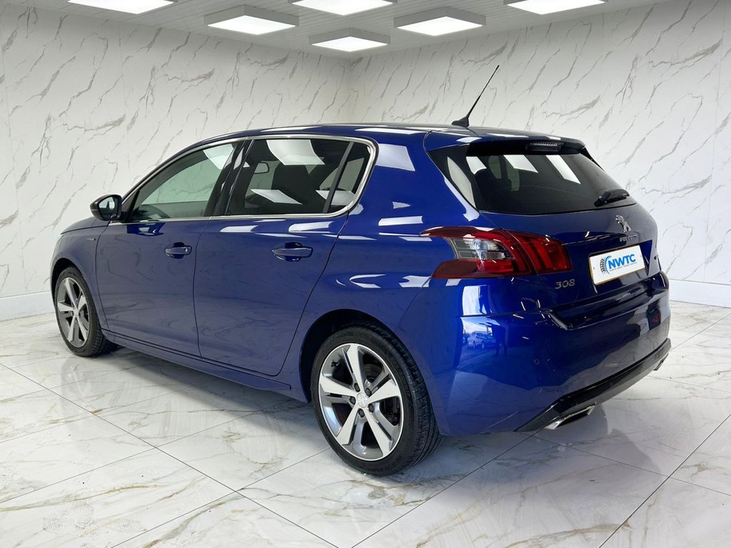 Used Peugeot 308 2019 for sale - 77520527: Photo 6