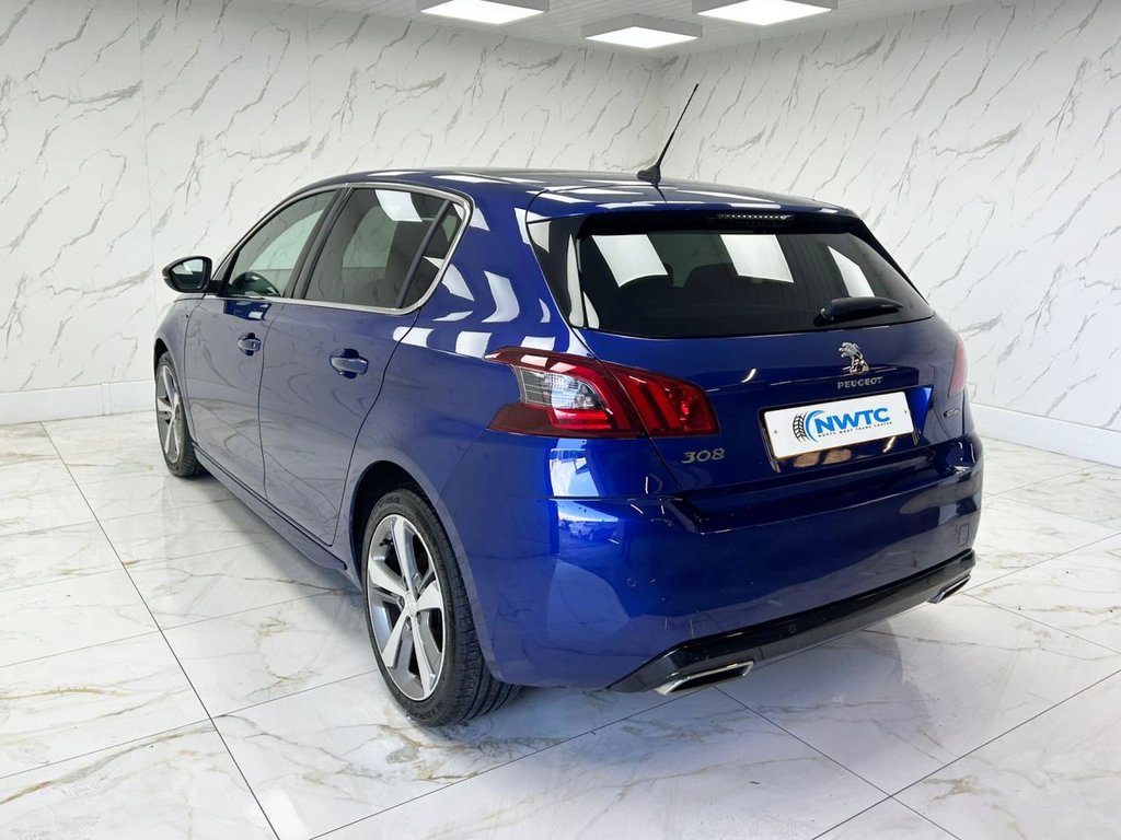 Used Peugeot 308 2019 for sale - 77520527: Photo 7