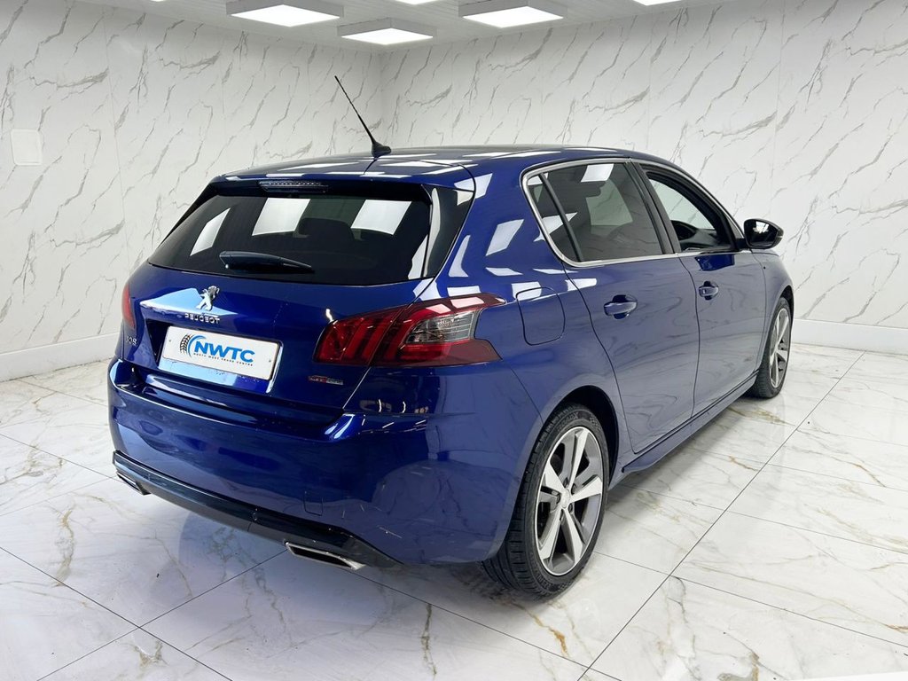 Used Peugeot 308 2019 for sale - 77520527: Photo 9