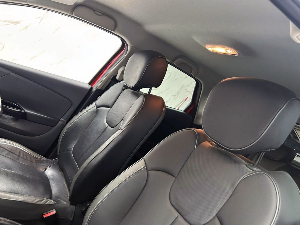 Used Renault Captur 2016 for sale - 76323440: Photo 12