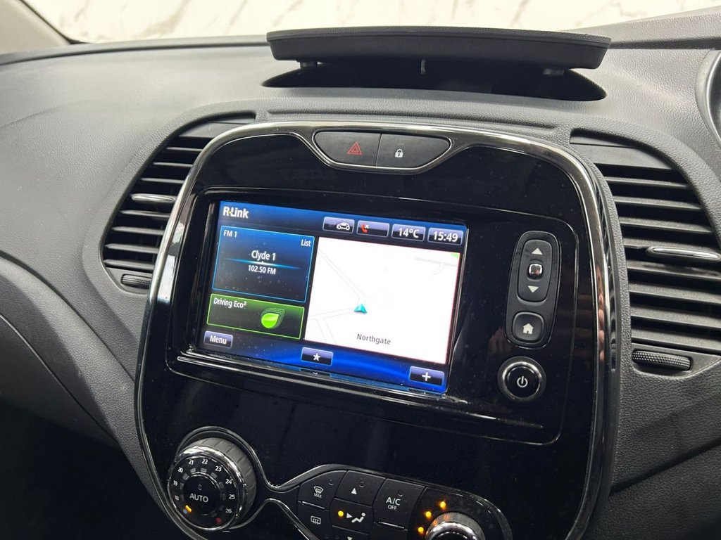 Used Renault Captur 2016 for sale - 76323440: Photo 15