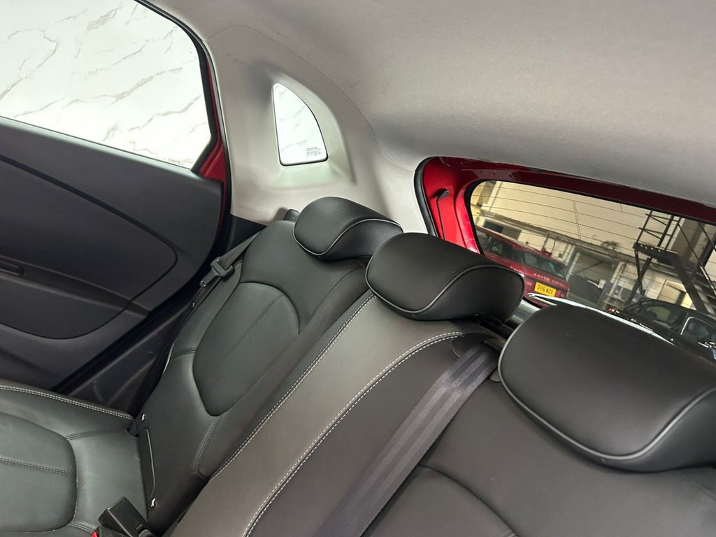Used Renault Captur 2016 for sale - 76323440: Photo 18