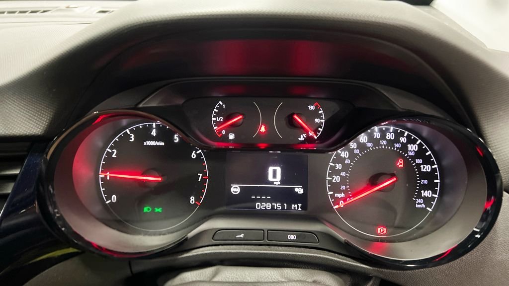 Used Vauxhall Crossland X 2019 for sale - 77370077: Photo 11