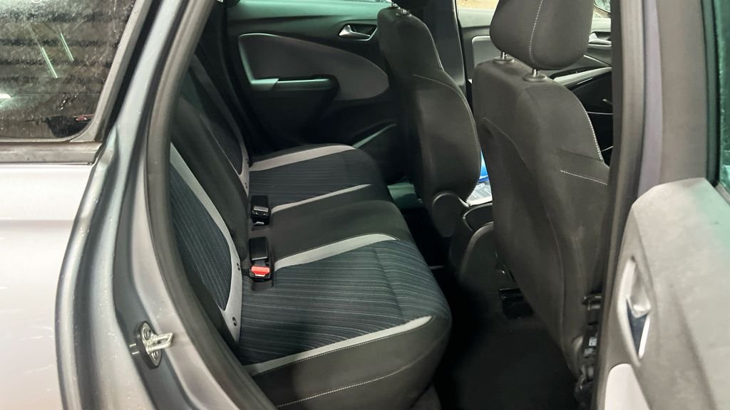 Used Vauxhall Crossland X 2019 for sale - 77370077: Photo 13