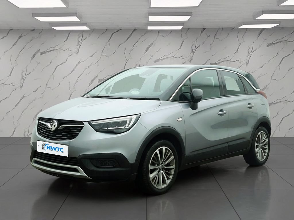 Used Vauxhall Crossland X 2019 for sale - 77370077: Photo 4