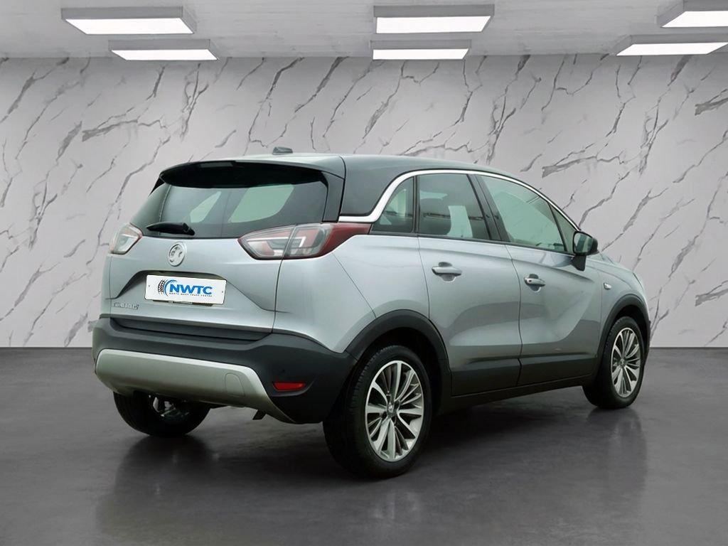 Used Vauxhall Crossland X 2019 for sale - 77370077: Photo 6