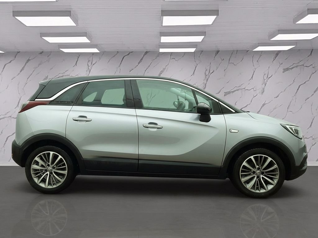 Used Vauxhall Crossland X 2019 for sale - 77370077: Photo 7