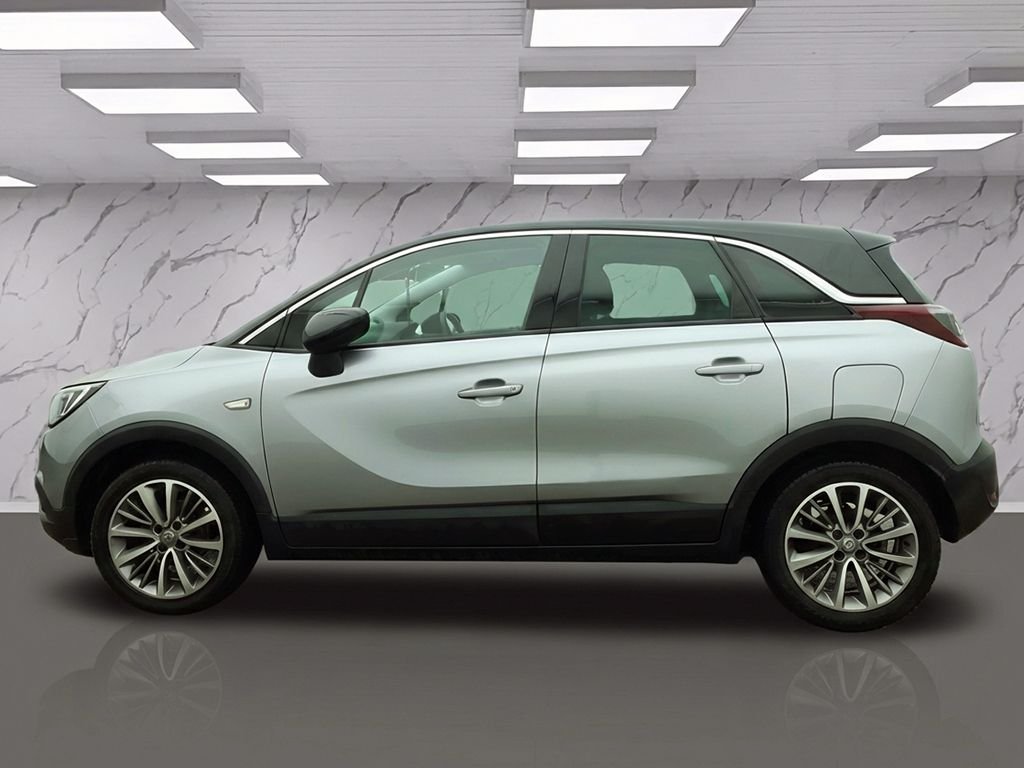Used Vauxhall Crossland X 2019 for sale - 77370077: Photo 8