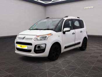 Used Citroen C3 Picasso 2016 for sale - 74806768: Photo