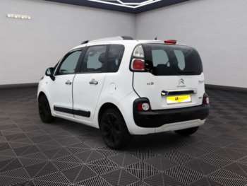 Used Citroen C3 Picasso 2016 for sale - 74806768: Photo