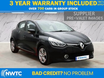 Used Renault Clio 2016 for sale - 78544658: Photo