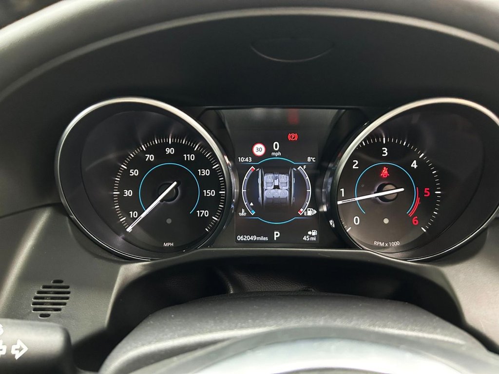 Used Jaguar XF 2018 for sale - 76454700: Photo 16