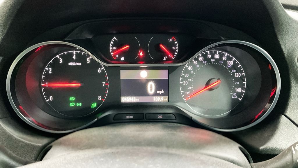 Used Vauxhall Grandland X 2019 for sale - 77341642: Photo 11