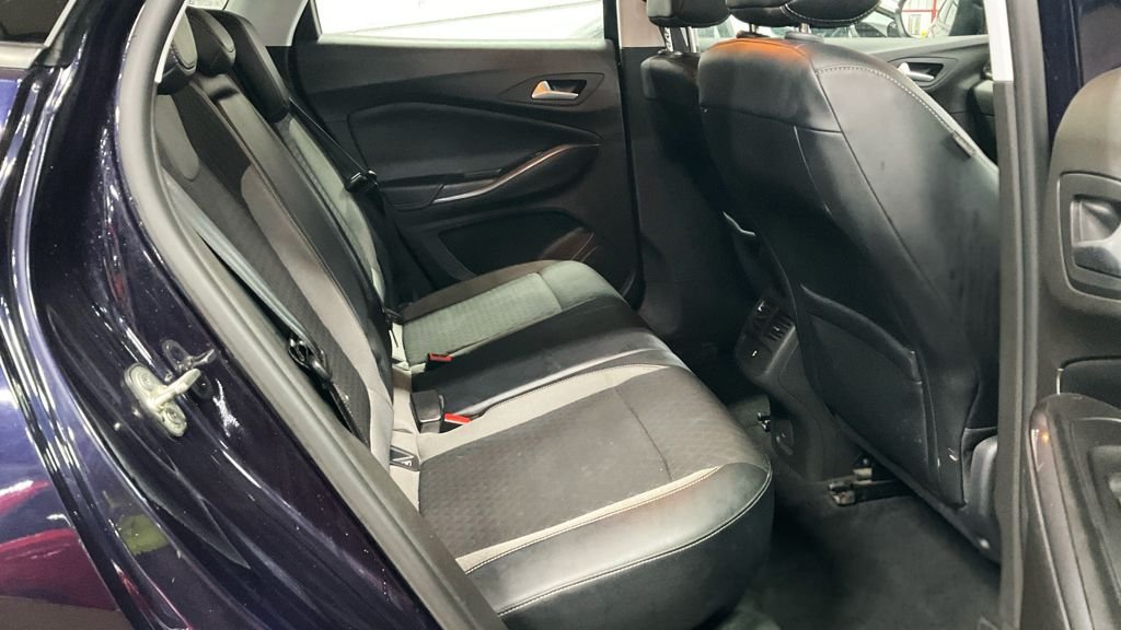 Used Vauxhall Grandland X 2019 for sale - 77341642: Photo 13