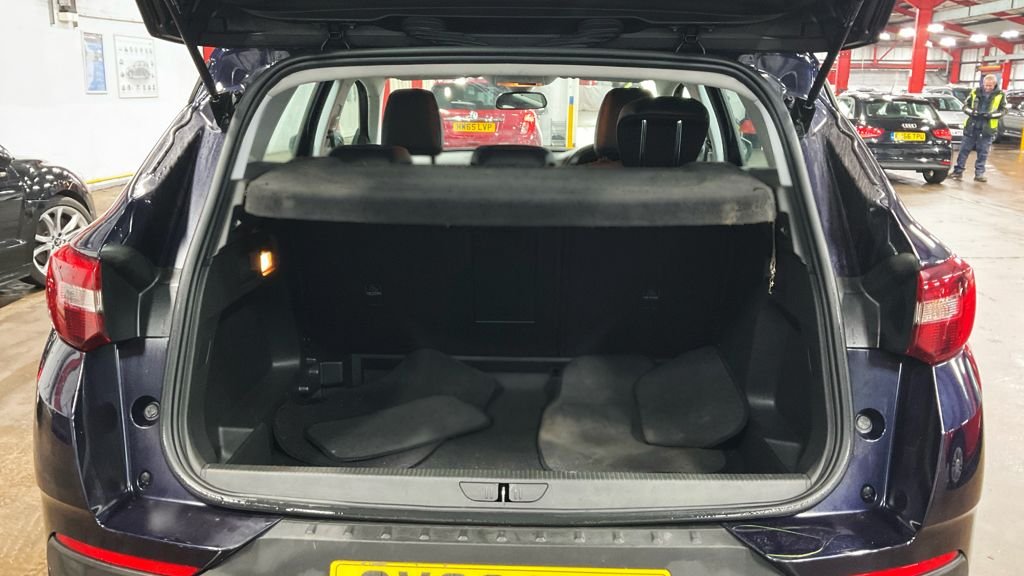 Used Vauxhall Grandland X 2019 for sale - 77341642: Photo 14