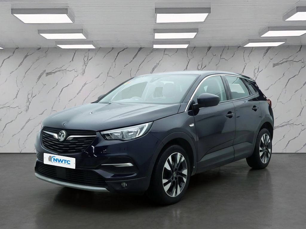 Used Vauxhall Grandland X 2019 for sale - 77341642: Photo 5