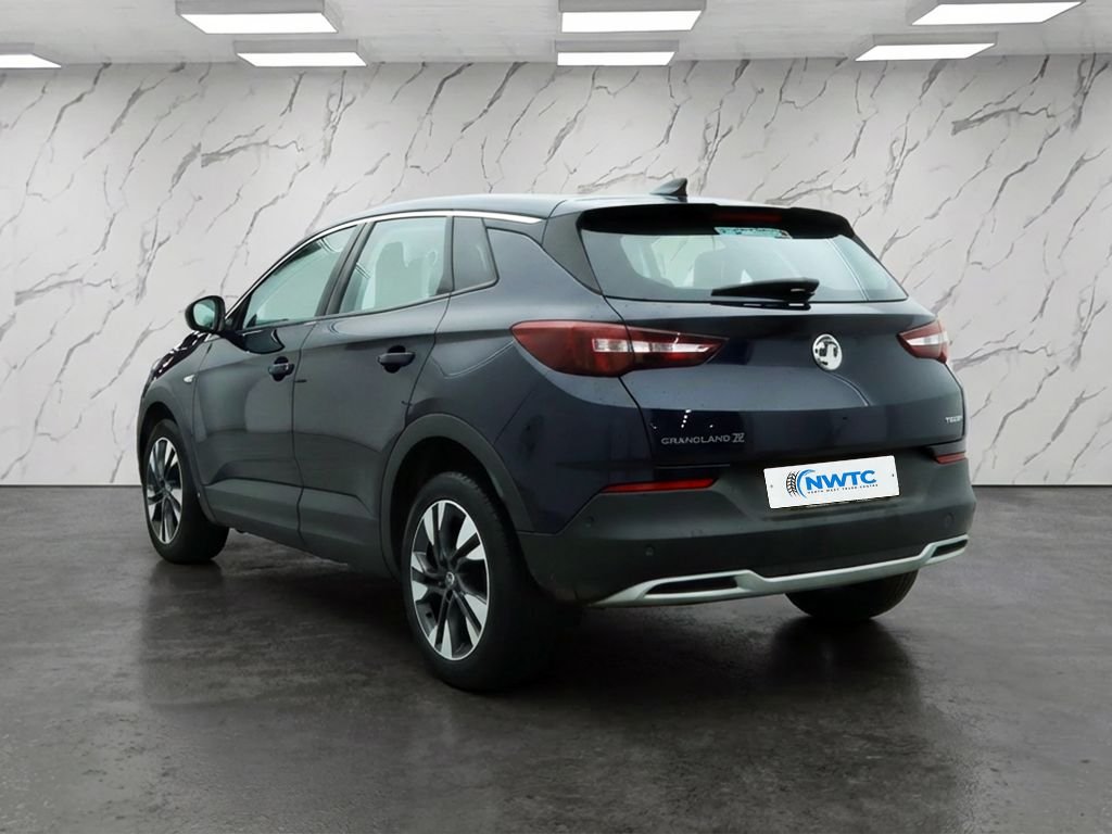 Used Vauxhall Grandland X 2019 for sale - 77341642: Photo 6