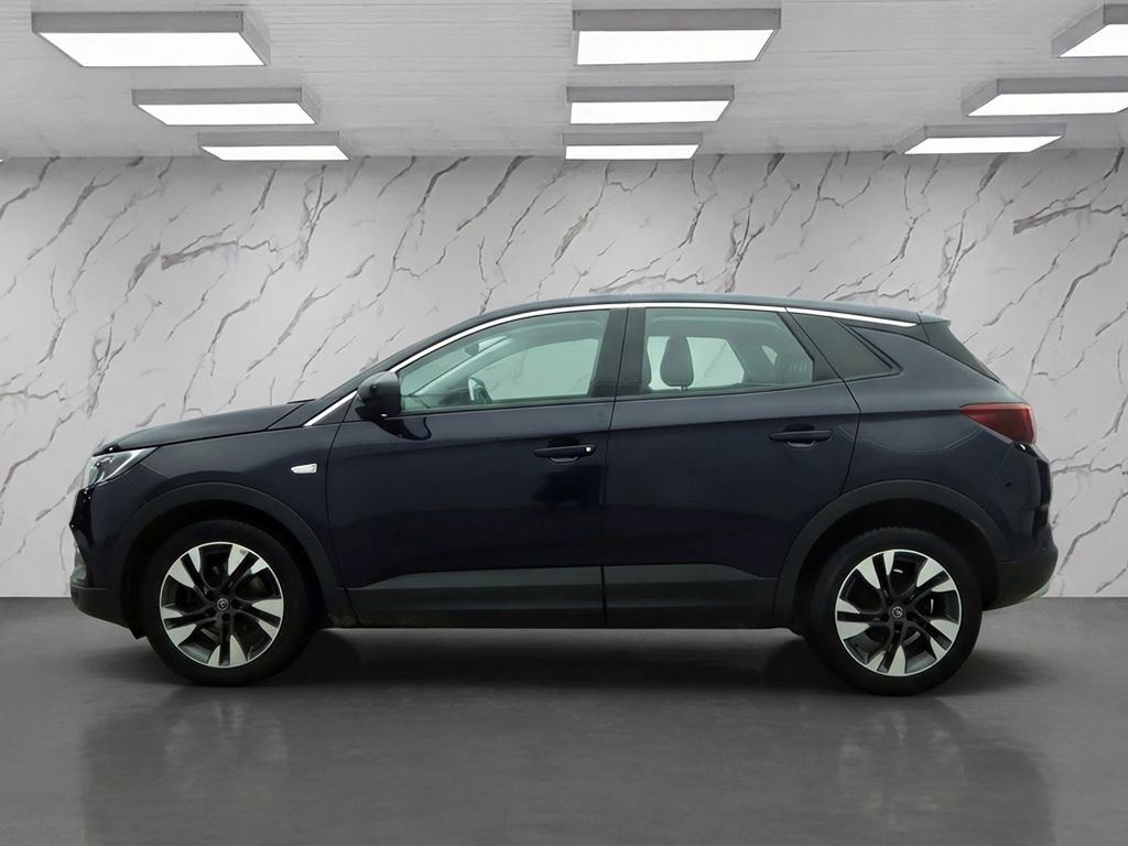 Used Vauxhall Grandland X 2019 for sale - 77341642: Photo 8