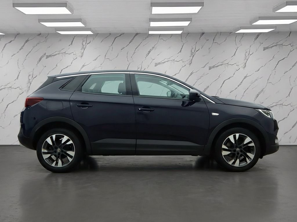 Used Vauxhall Grandland X 2019 for sale - 77341642: Photo 9
