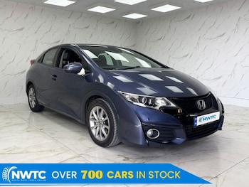Used Honda Civic 2015 for sale - 78758404: Photo