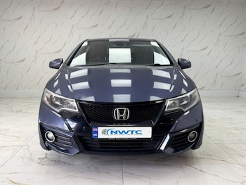 Used Honda Civic 2015 for sale - 78758404: Photo