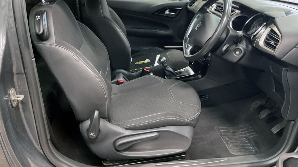 Used DS Automobiles DS 3 2017 for sale - 76291696: Photo 10