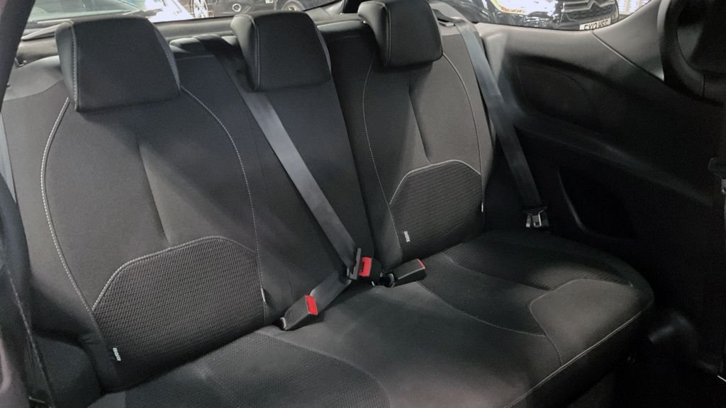 Used DS Automobiles DS 3 2017 for sale - 76291696: Photo 11