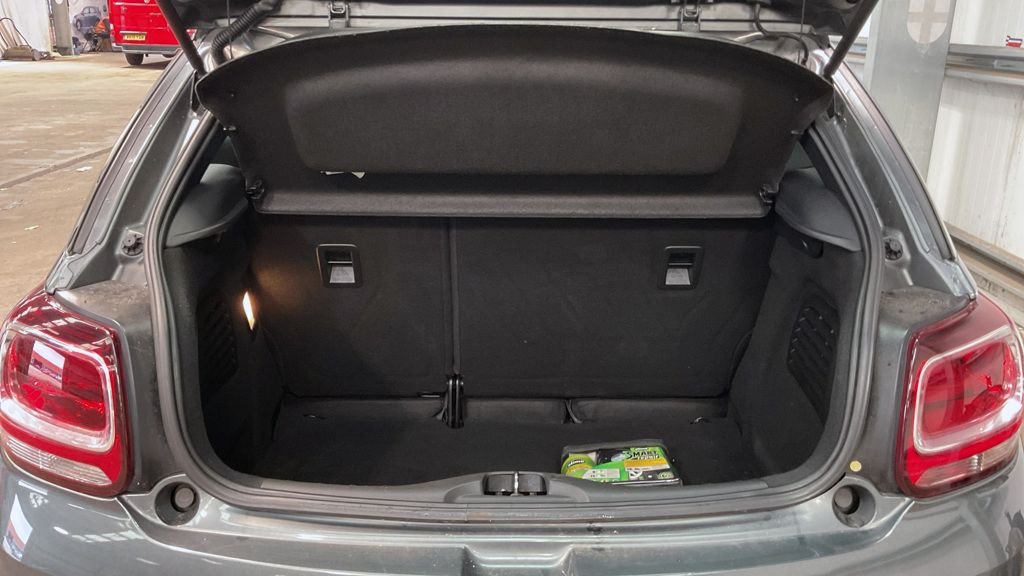 Used DS Automobiles DS 3 2017 for sale - 76291696: Photo 12