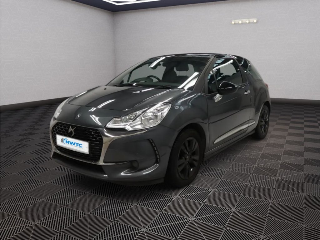Used DS Automobiles DS 3 2017 for sale - 76291696: Photo 2
