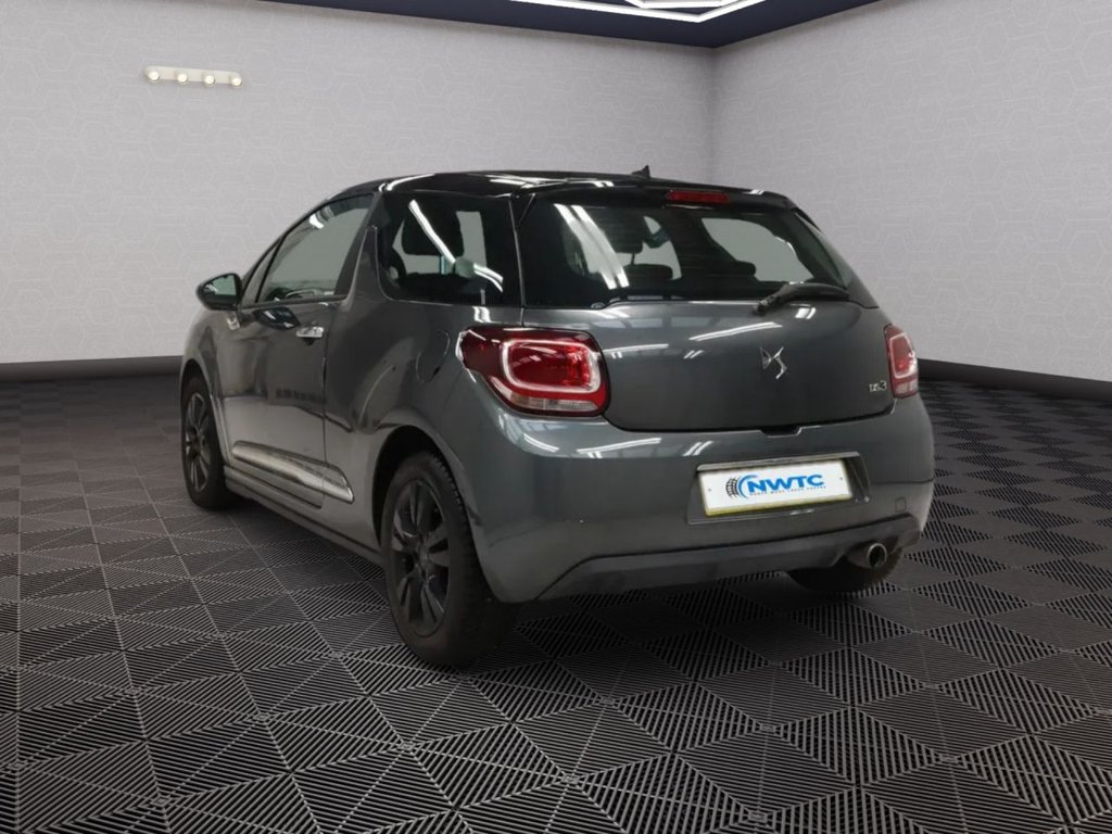 Used DS Automobiles DS 3 2017 for sale - 76291696: Photo 3
