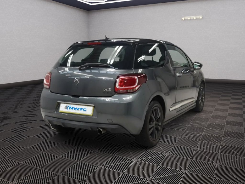 Used DS Automobiles DS 3 2017 for sale - 76291696: Photo 4