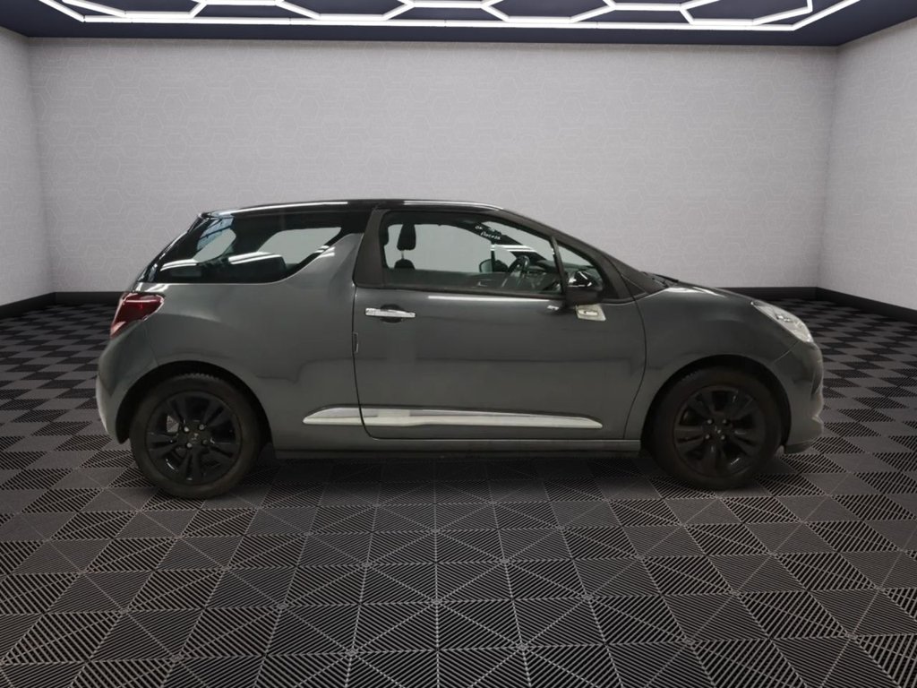 Used DS Automobiles DS 3 2017 for sale - 76291696: Photo 5