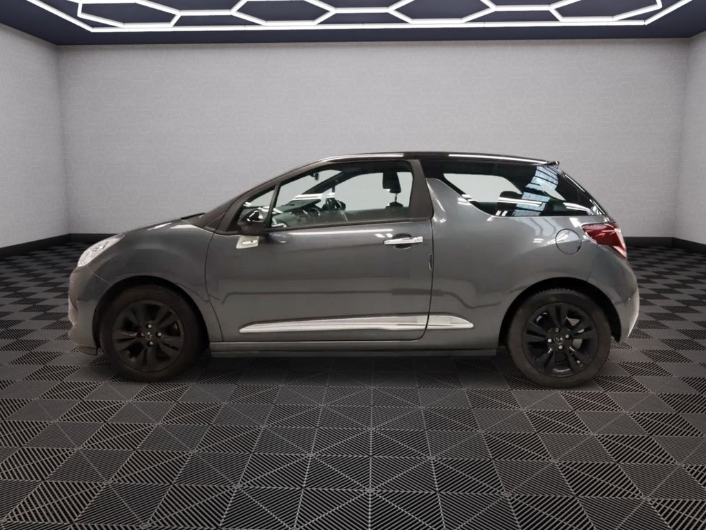 Used DS Automobiles DS 3 2017 for sale - 76291696: Photo 6