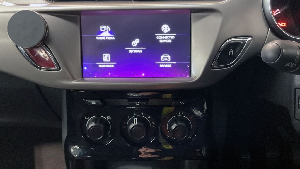 Used DS Automobiles DS 3 2017 for sale - 76291696: Photo 8