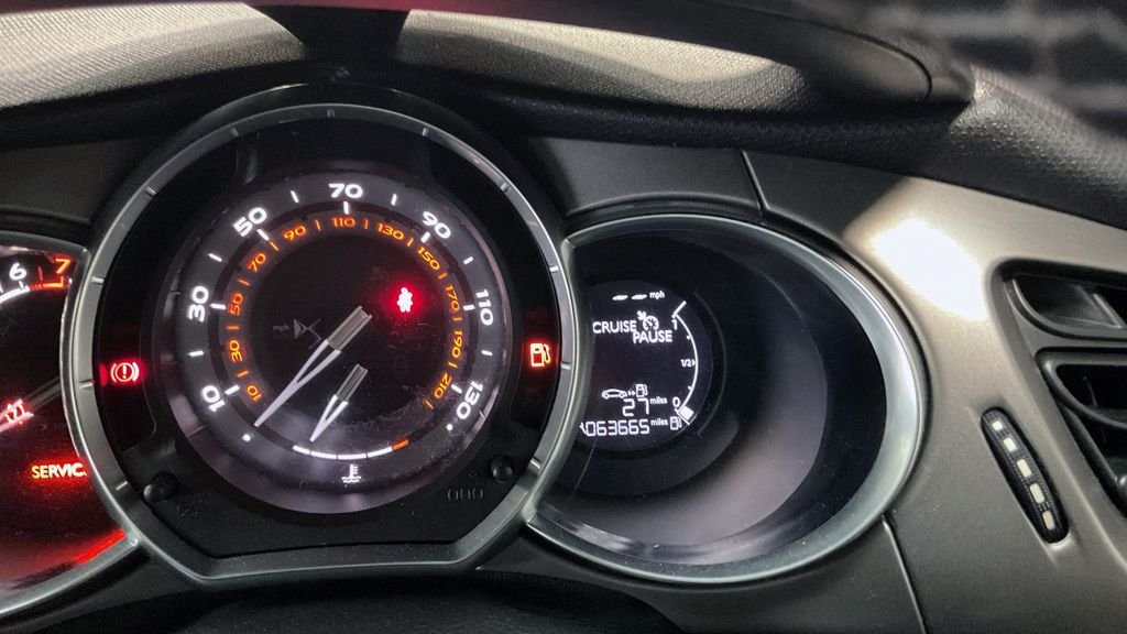 Used DS Automobiles DS 3 2017 for sale - 76291696: Photo 9