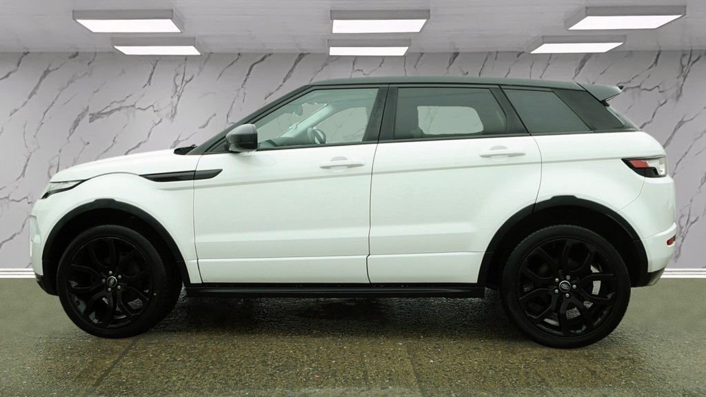 Used Land Rover Range Rover Evoque 2015 for sale - 77981484: Photo 7