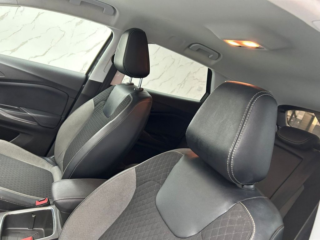 Used Vauxhall Grandland X 2020 for sale - 77171572: Photo 12