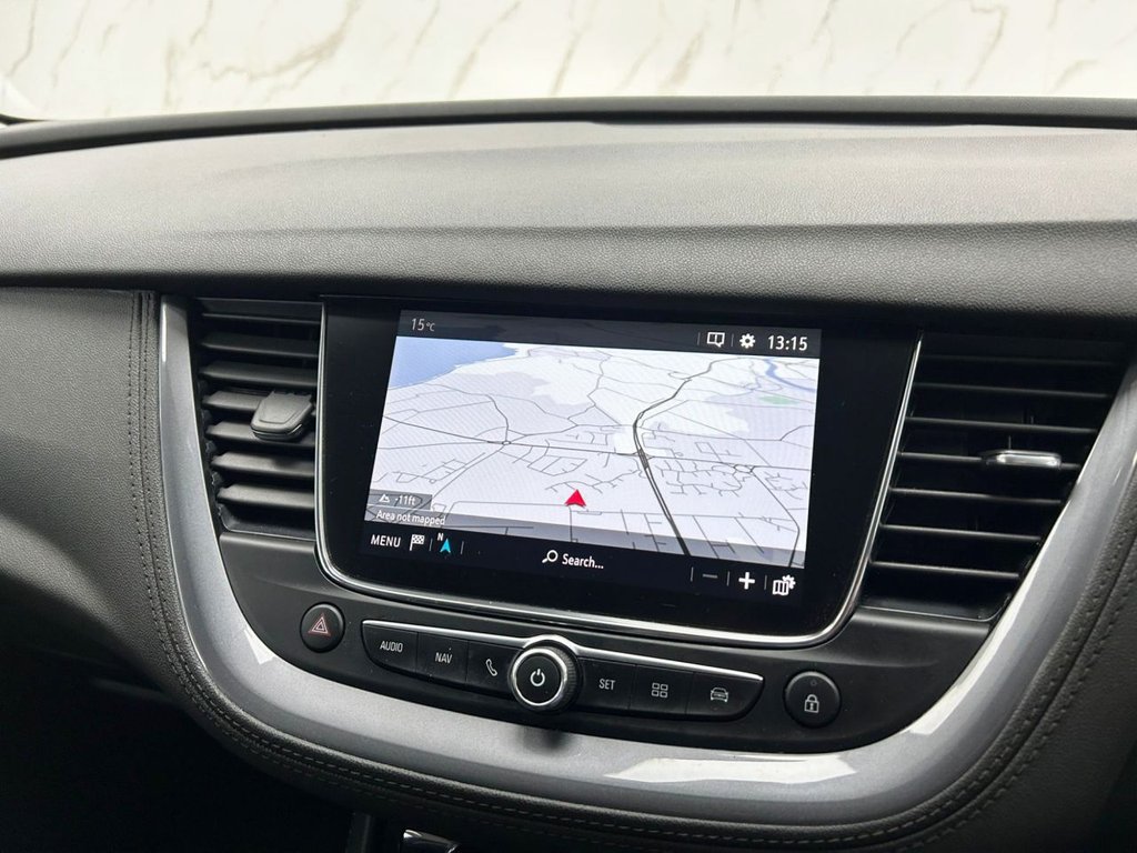 Used Vauxhall Grandland X 2020 for sale - 77171572: Photo 15