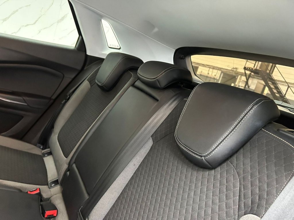 Used Vauxhall Grandland X 2020 for sale - 77171572: Photo 18