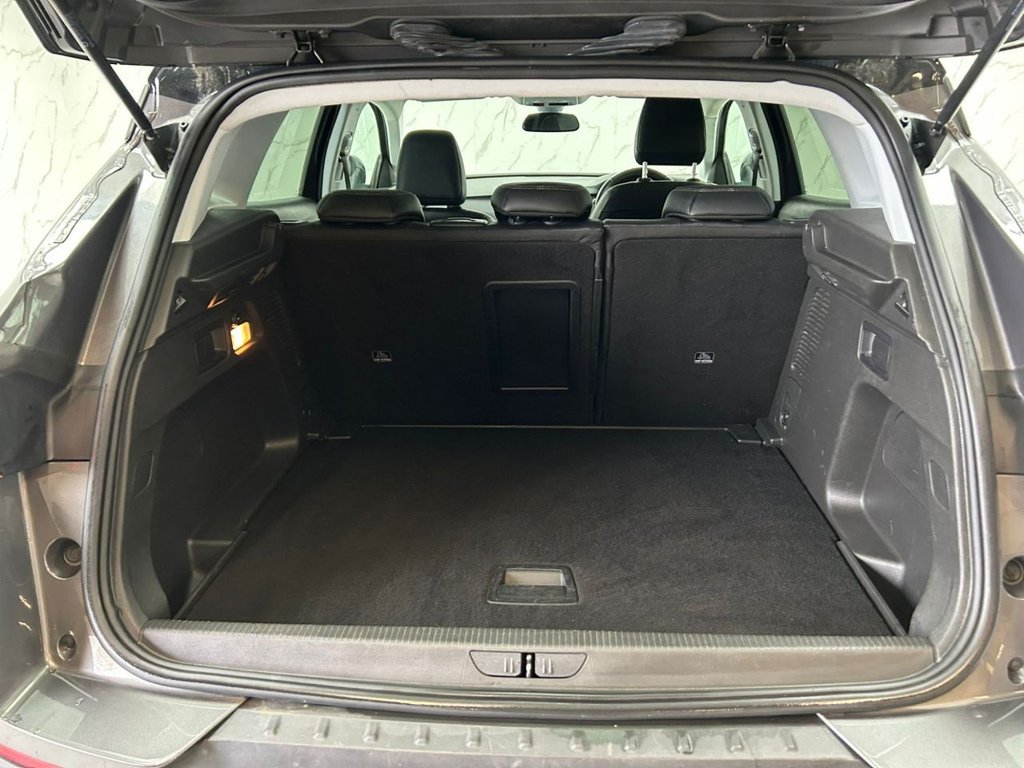 Used Vauxhall Grandland X 2020 for sale - 77171572: Photo 19