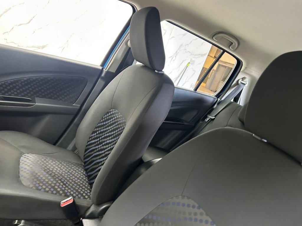Used Suzuki Celerio 2016 for sale - 78167126: Photo 14