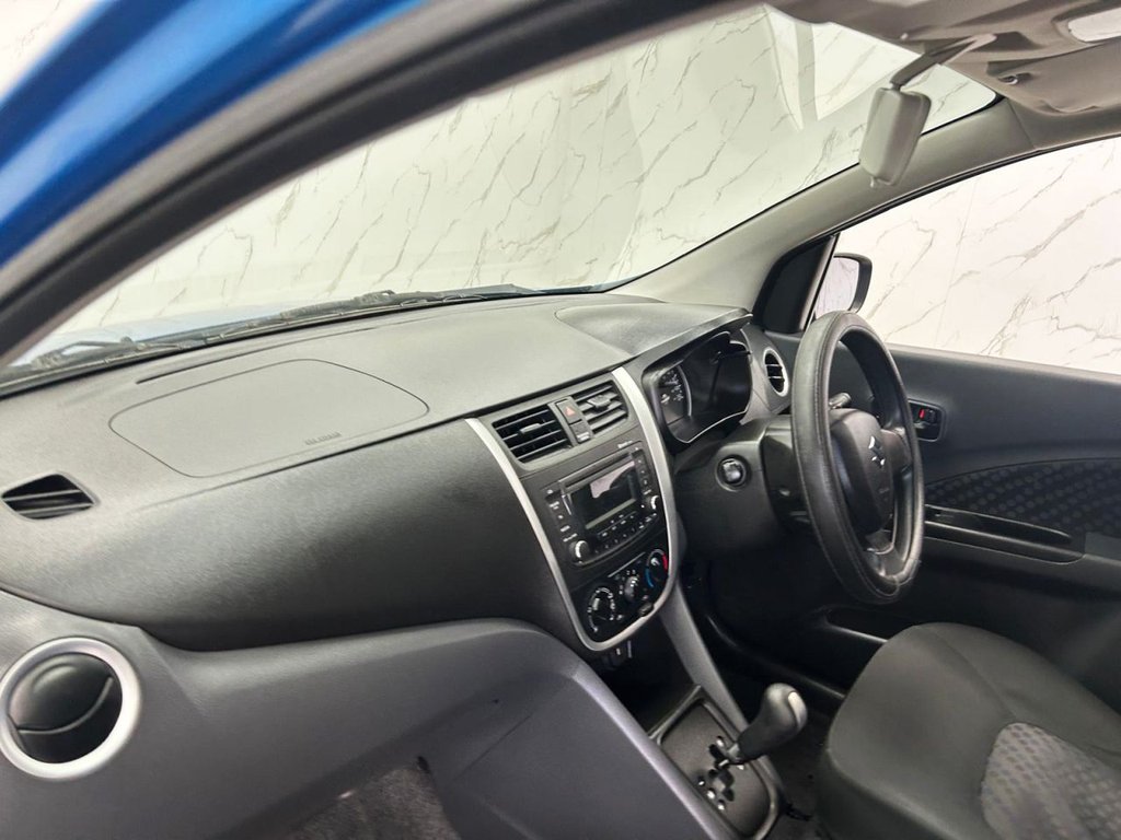Used Suzuki Celerio 2016 for sale - 78167126: Photo 15