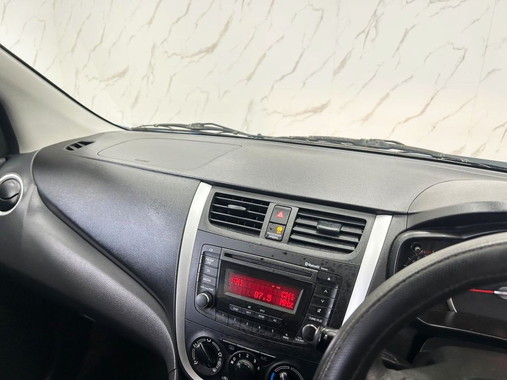 Used Suzuki Celerio 2016 for sale - 78167126: Photo 16