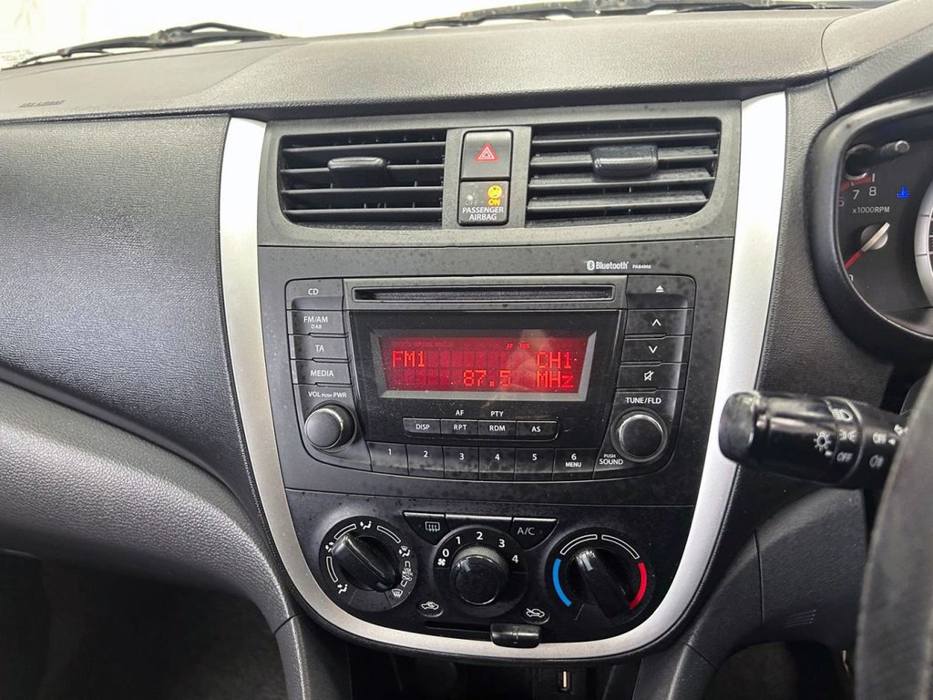 Used Suzuki Celerio 2016 for sale - 78167126: Photo 17